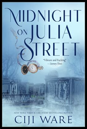 midnight on julia street Epub