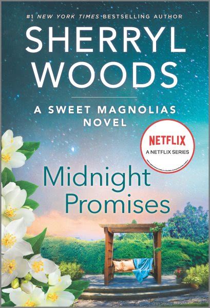 midnight promises a sweet magnolia novel Kindle Editon