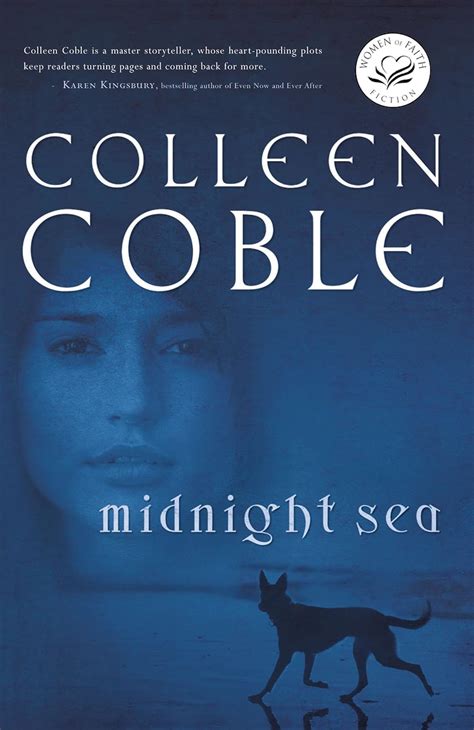 midnight sea aloha reef series 4 women of faith fiction Kindle Editon