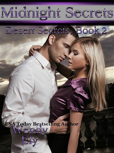 midnight secrets desert secrets volume 2 Doc