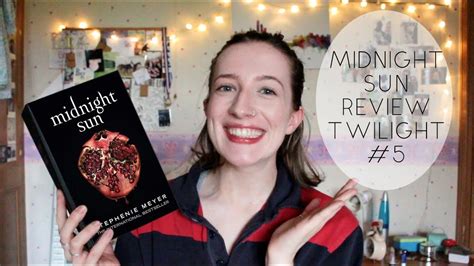 midnight sun chapters online Reader