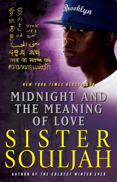 midnight the meaning of love sister souljah Reader