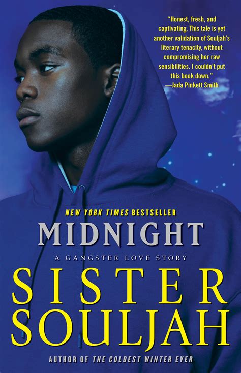 midnight the meaning of love sister souljah Ebook Reader