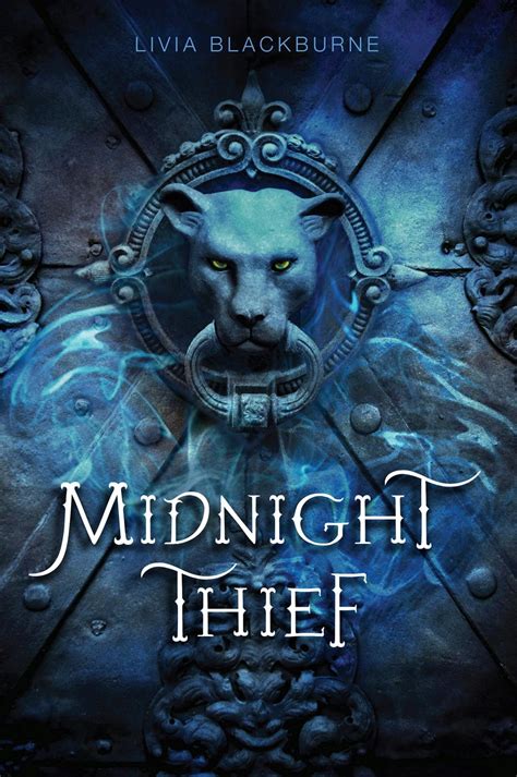 midnight thief book 1 midnight thief Reader