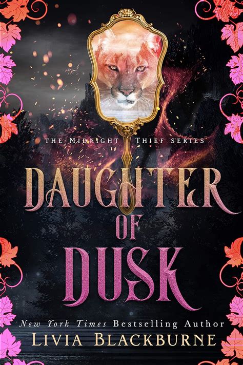 midnight thief book 2 daughter of dusk Kindle Editon