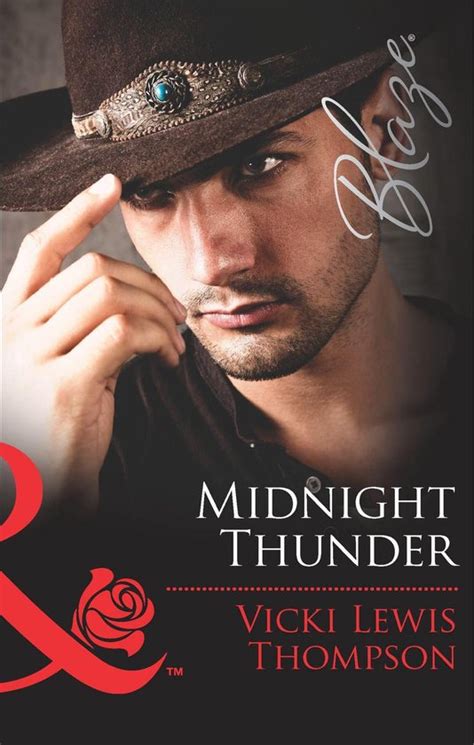 midnight thunder thunder mountain brotherhood book 1 Reader