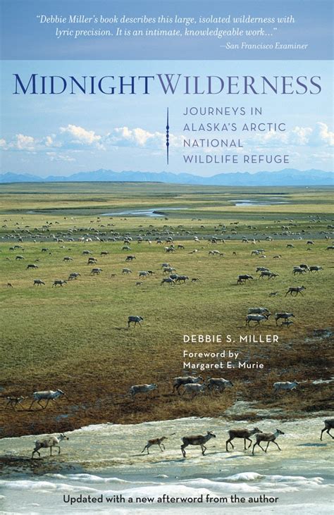 midnight wilderness journeys in alaskas arctic national wildlife refuge Epub