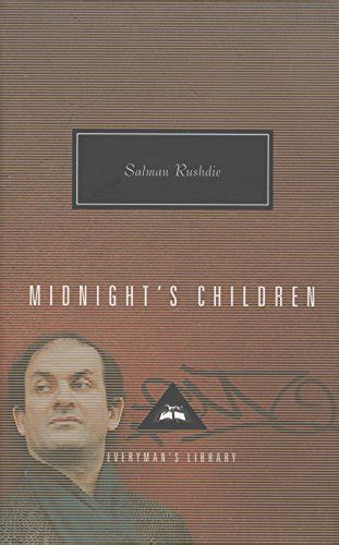midnights children everymans library Reader