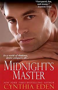 midnights master midnight trilogy book 3 Epub
