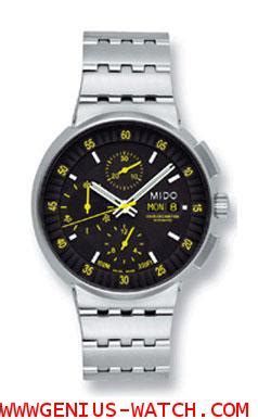 mido m8360 4 b8 1 watches owners manual Kindle Editon