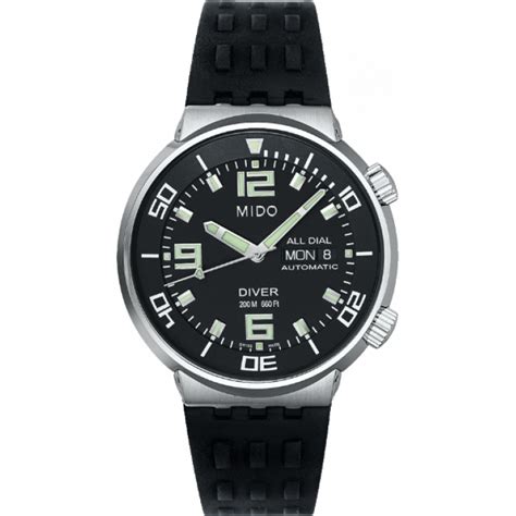 mido m8370 4 58 1 watches owners manual Doc