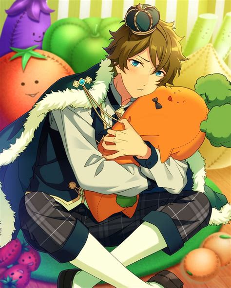 midori enstars