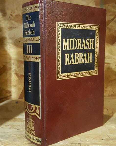 midrash rabbah english Ebook Epub