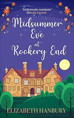 midsummer eve at rookery end regency house romance series book 1 Reader