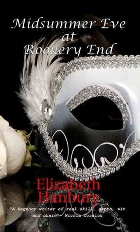 midsummer eve at rookery end regency house romance series book 1 Reader