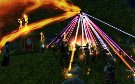 midsummer fire festival