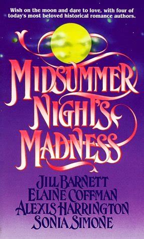 midsummer nights madness Kindle Editon
