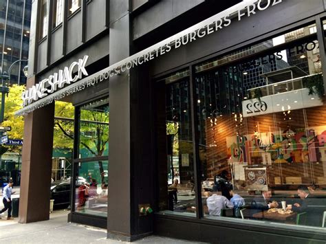 midtown east shake shack