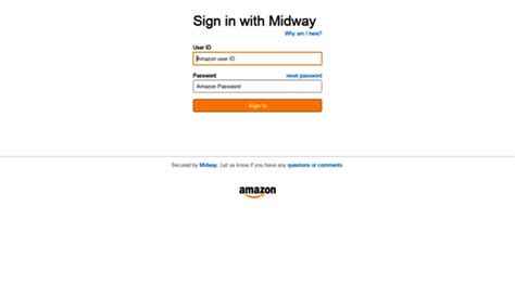 midway auth