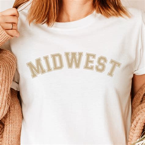 midwest t shirt