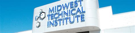 midwest technical institute cost