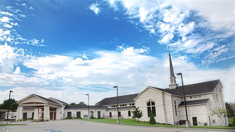 midwestern baptist theological seminary