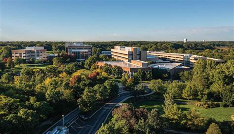 midwestern university downers grove