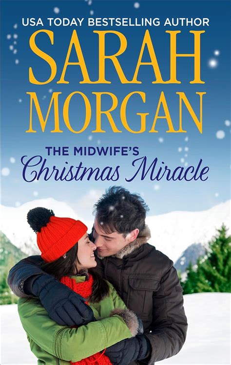 midwifes christmas miracle lakeside mountain ebook Epub