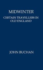 midwinter certain travellers in old england PDF