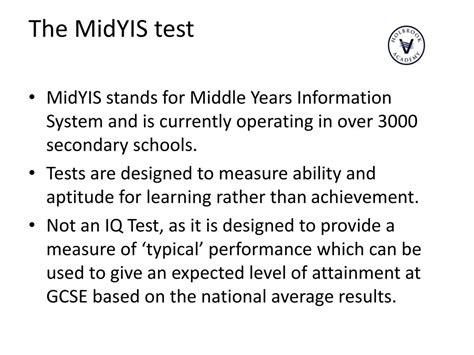 midyis test papers year 7 Kindle Editon