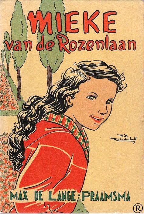 mieke van de rozenlaan Epub