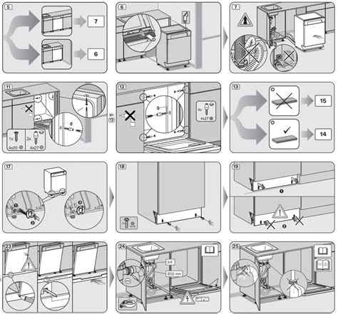 miele g5915sci dishwashers owners manual PDF