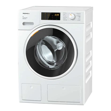 miele white star manual Doc