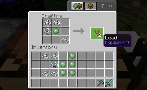 miencraft lead