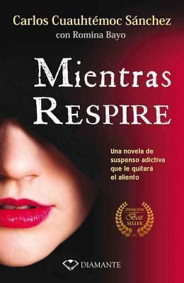 mientras respire spanish edition Doc