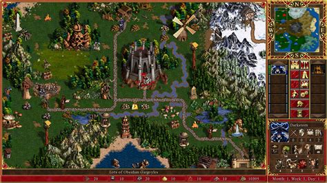 might and magic iii