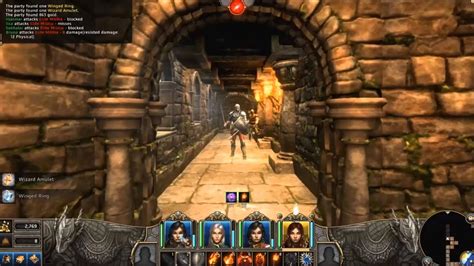 Might And Magic Legacy Walkthrough