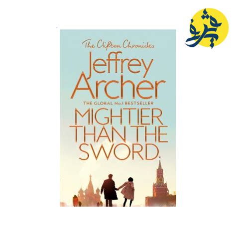 mightier than the sword the clifton chronicles Kindle Editon