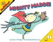 mighty maddie mathstart 1 Kindle Editon