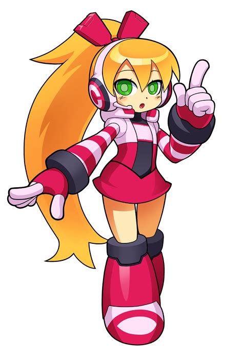 mighty no 9 call