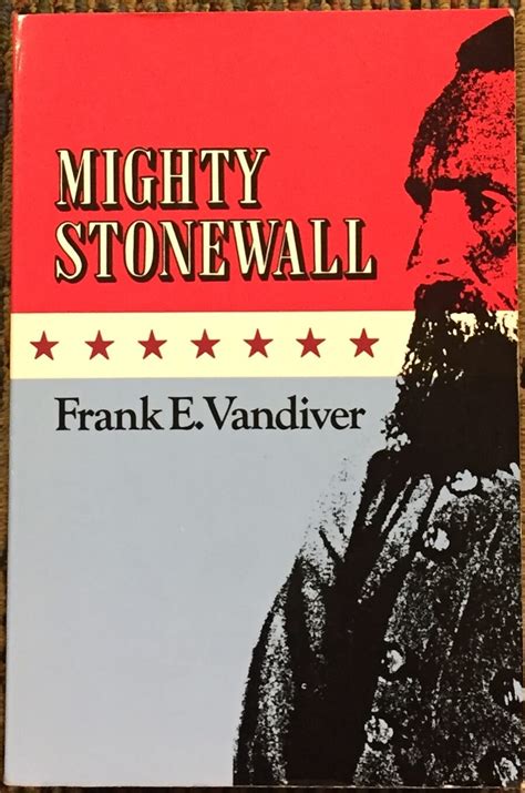 mighty stonewall williams ford texas aandm university military history series Reader