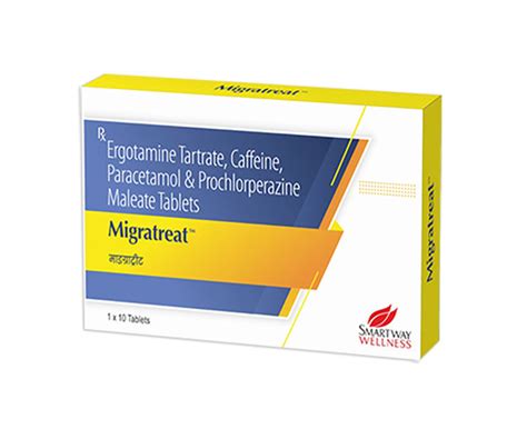 migracare tablet