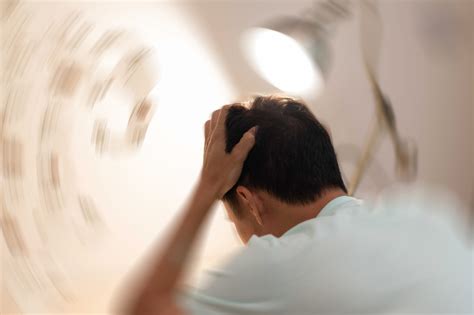 migraine on left side of head