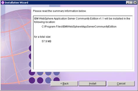 migrate websphere community edition Kindle Editon