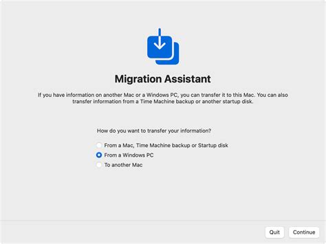 migration assistant pc to mac problems pdf Kindle Editon