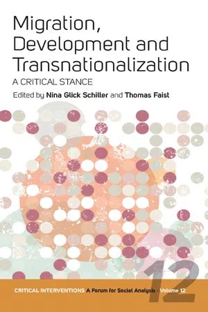 migration development and transnationalization PDF