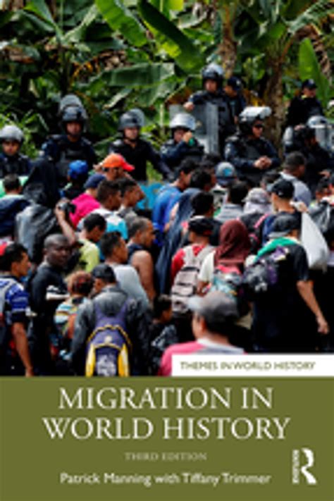 migration in world history Ebook Epub