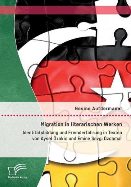 migration literarischen werken identit tsbildung fremderfahrung Epub