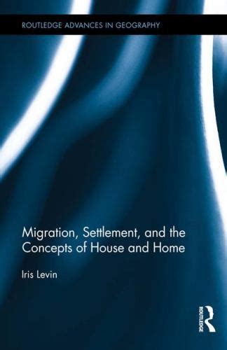 migration settlement concepts routledge geography Doc