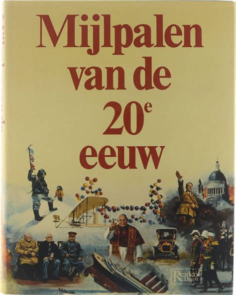 mijlpalen van de 20e eeuw PDF